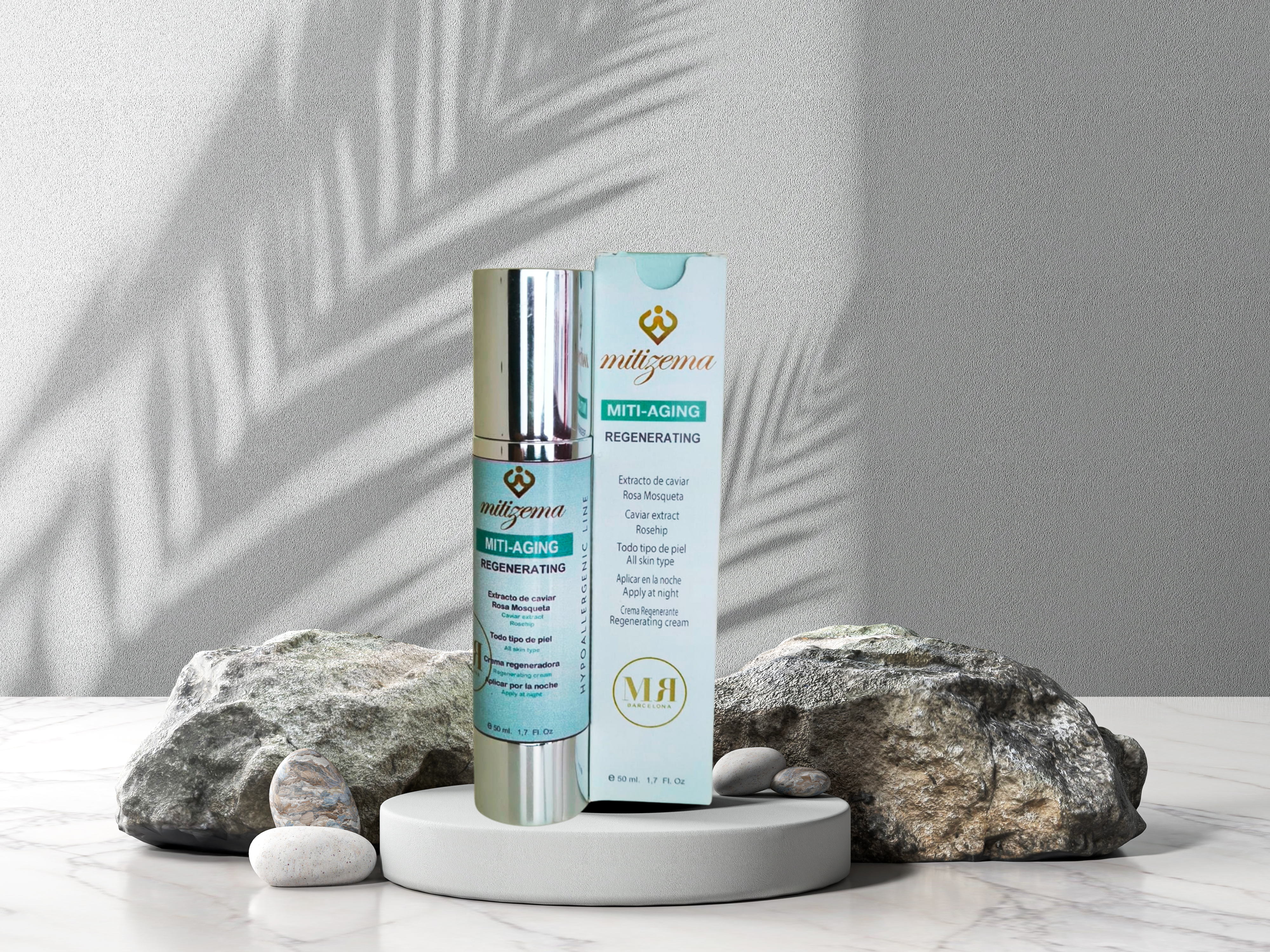 Miti Aging Regenerating